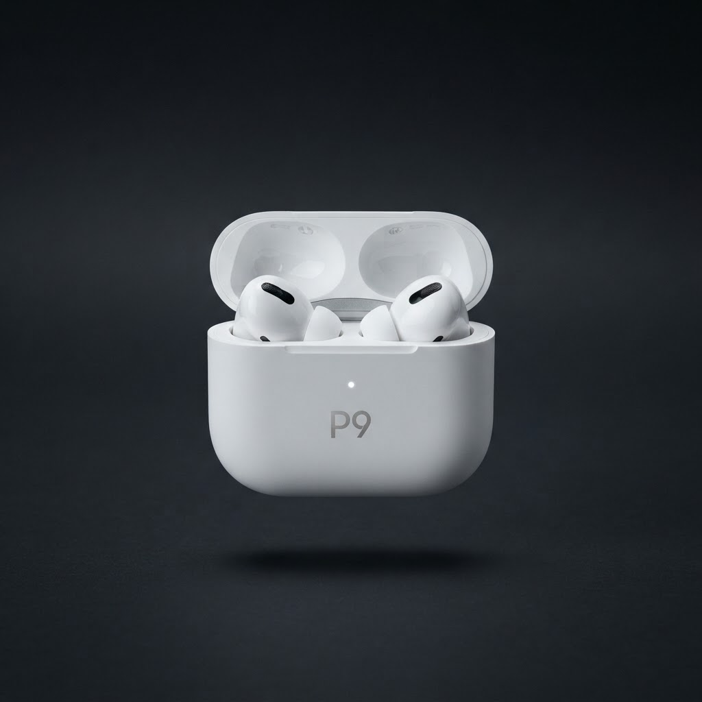 Auricular P9