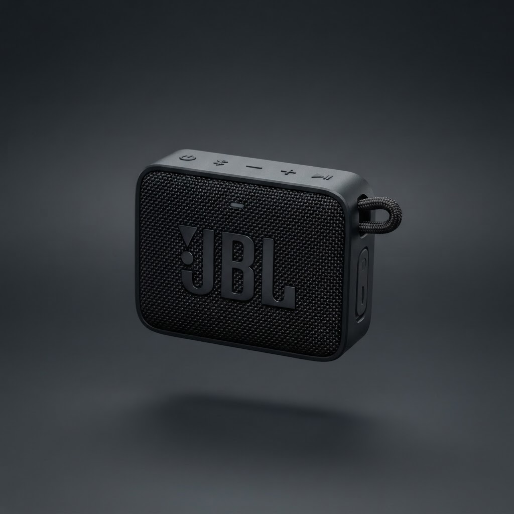 JBL Go4 Pro